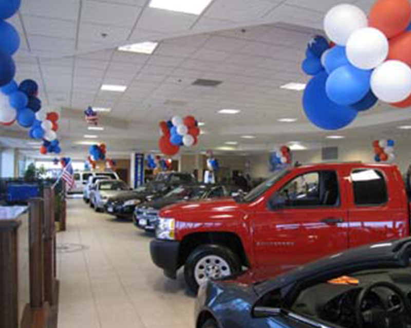Apple Chevrolet  Your Chevrolet Dealership in Tinley Park, IL