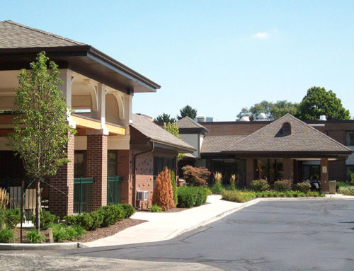 Community Nursing and Rehabilitation Center