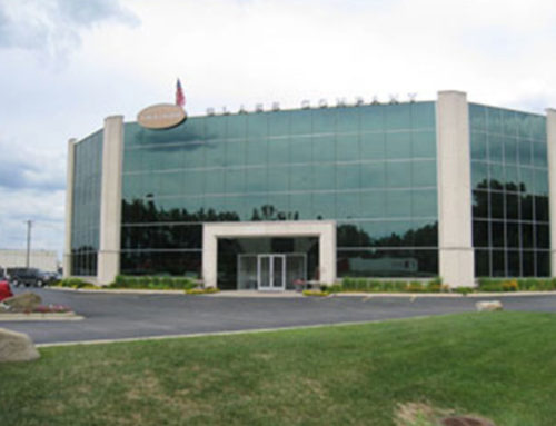 Trainor Glass Company Headquarters