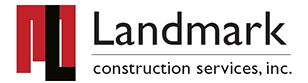 Landmark Construction Systems, Inc. Logo